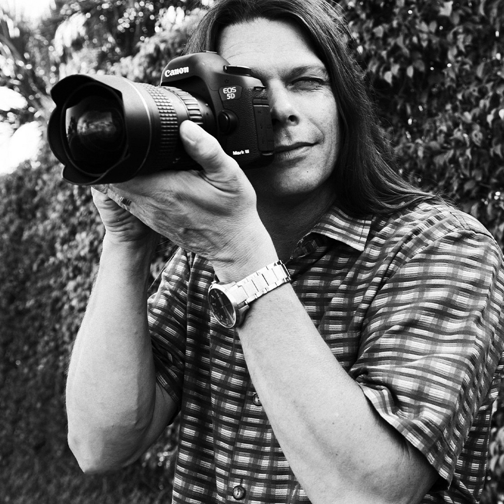 Scenic Photographer Adam Byerly.