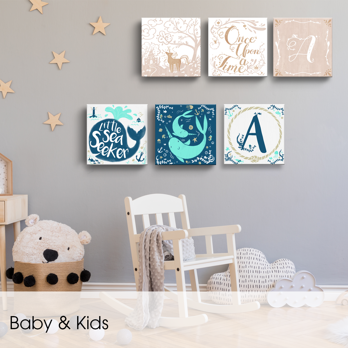 Baby & Kids