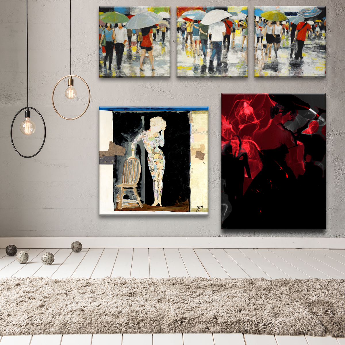 Figurative