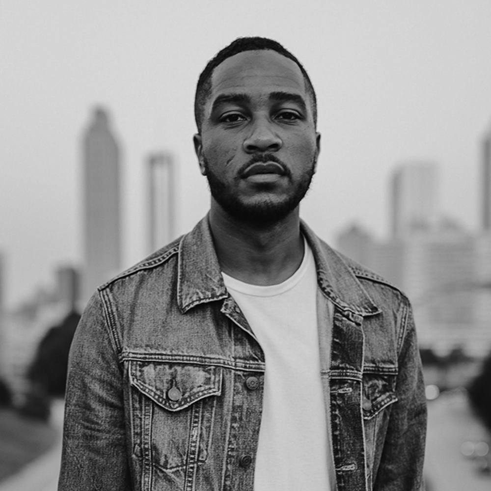 Black Artist Photographer Keith Nixon