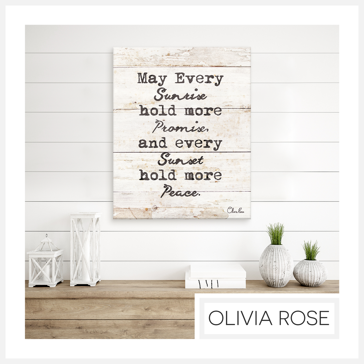 Olivia Rose