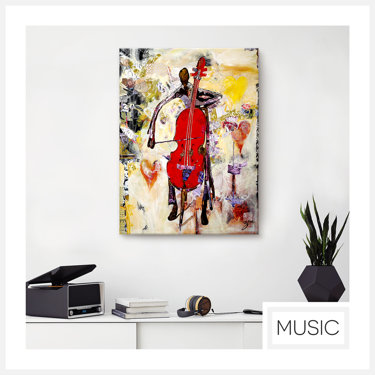 Music