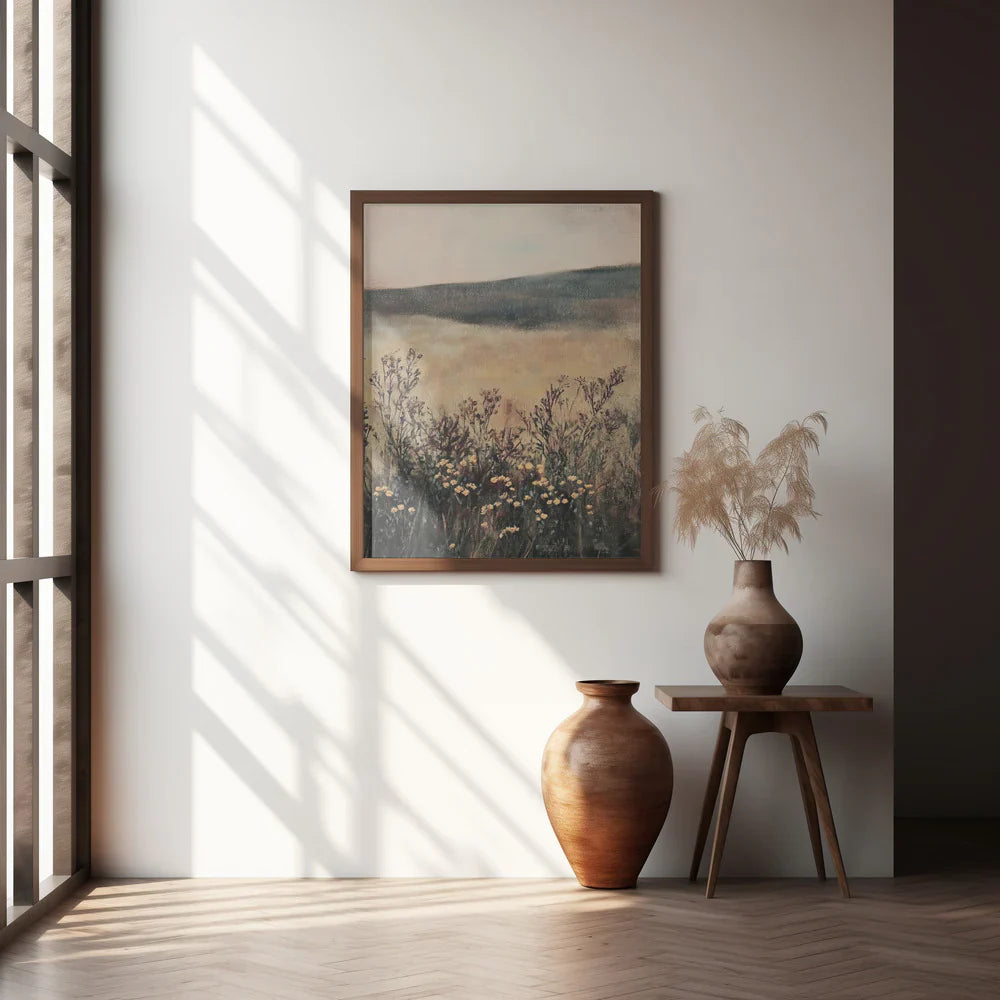 Harvest Hues l Rustic Retreat