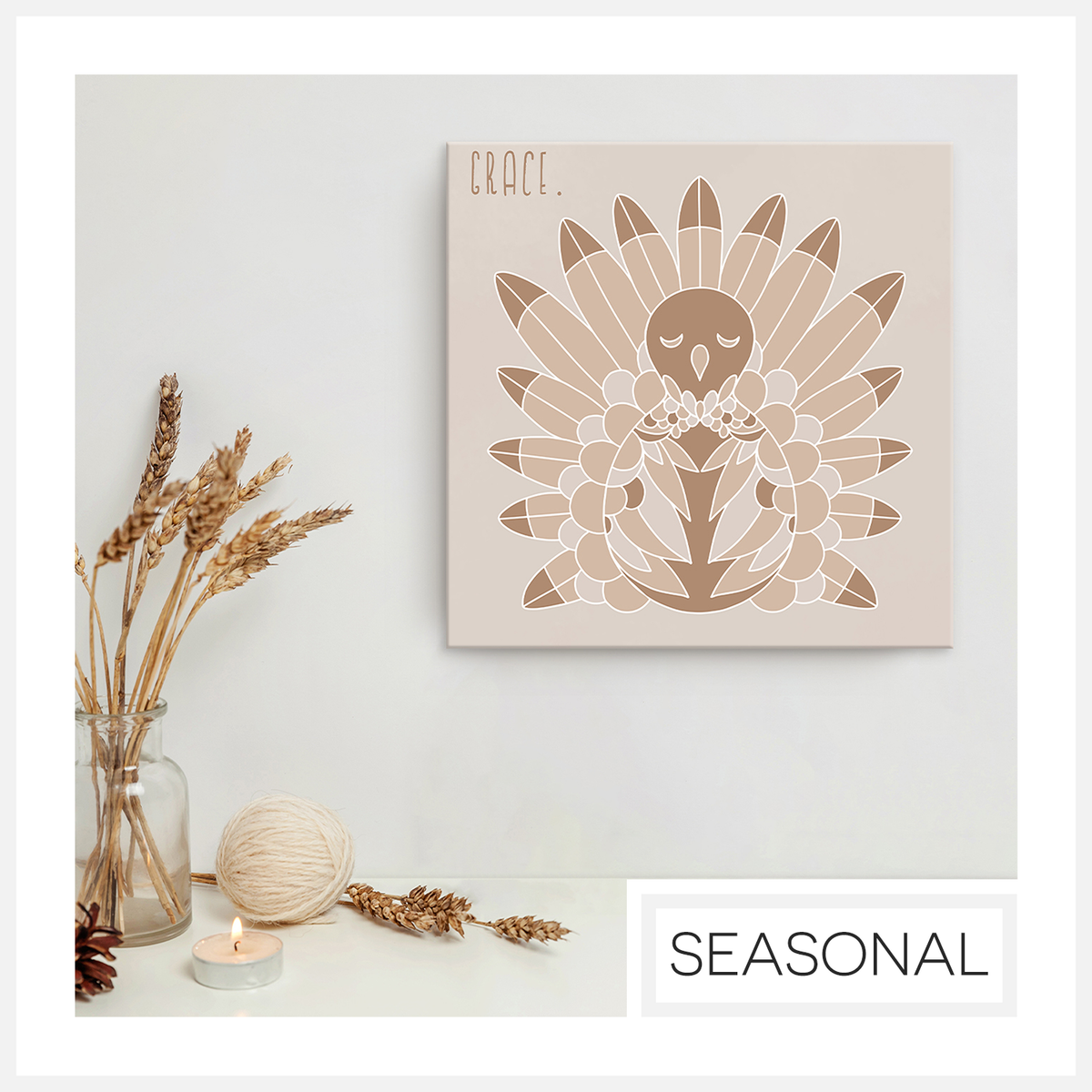 Seasonal