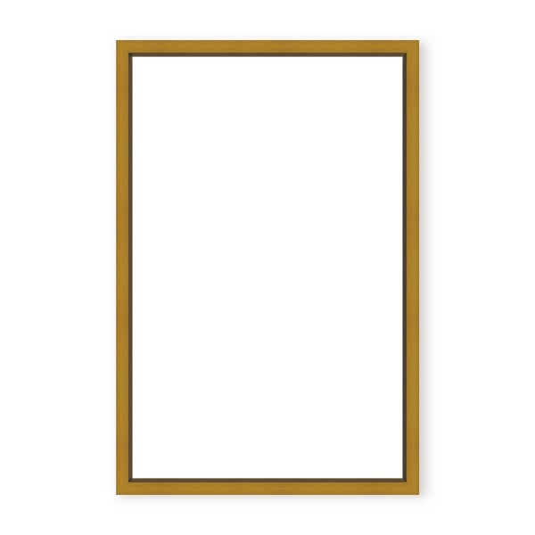 Framed Canvas