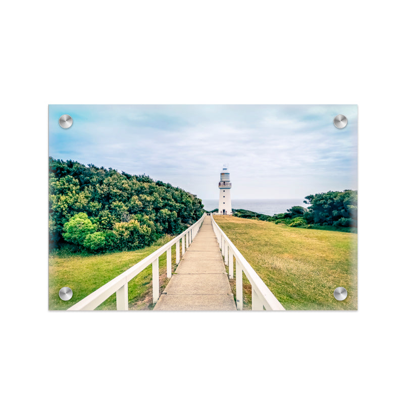 "Cape Otway" Acrylic Wall Art