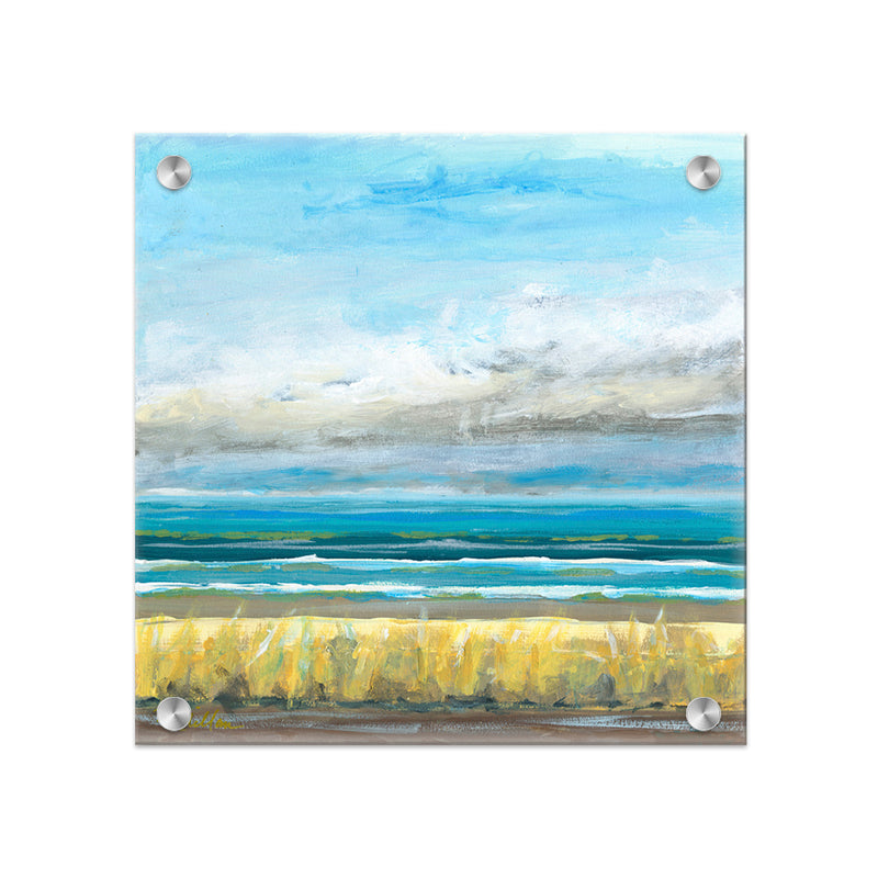 "Clearsky" Acrylic Wall Art