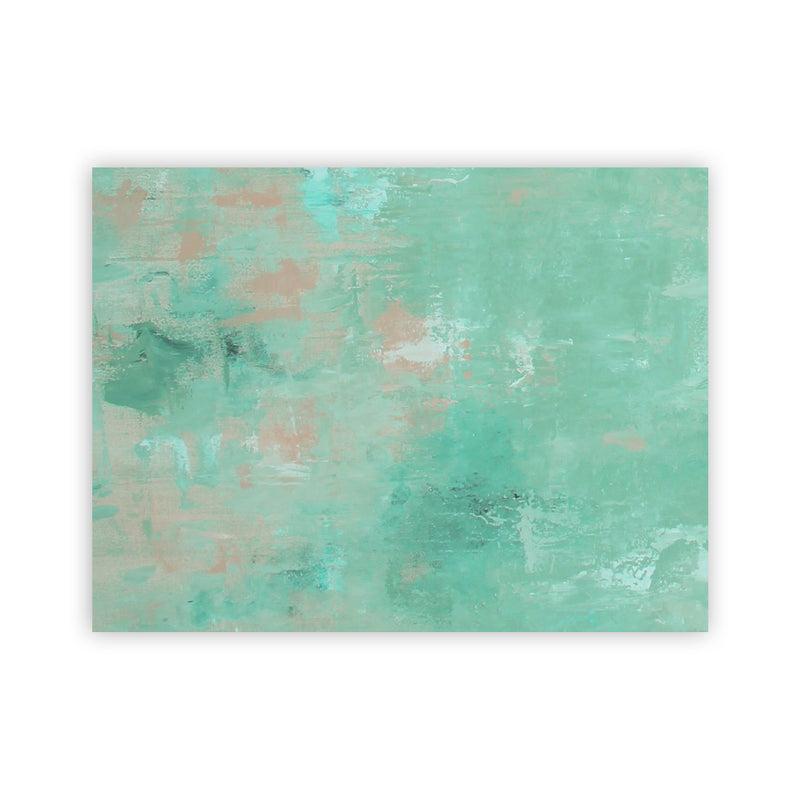 "Free Waters" Acrylic Wall Art