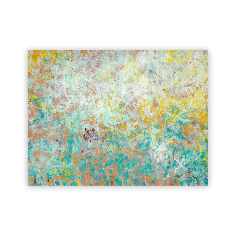 "Uplifted" Acrylic Wall Art