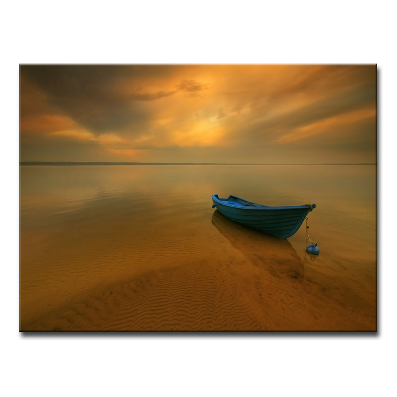 Minimal' Wrapped Canvas Wall Art