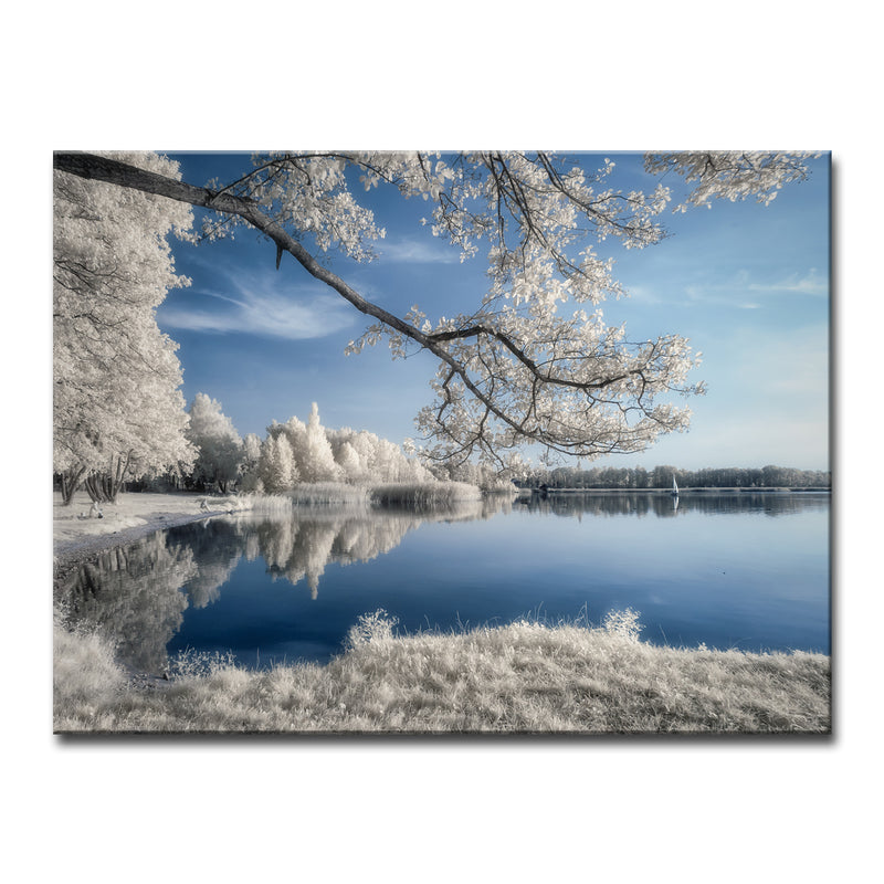 IRenkowo' Wrapped Canvas Wall Art