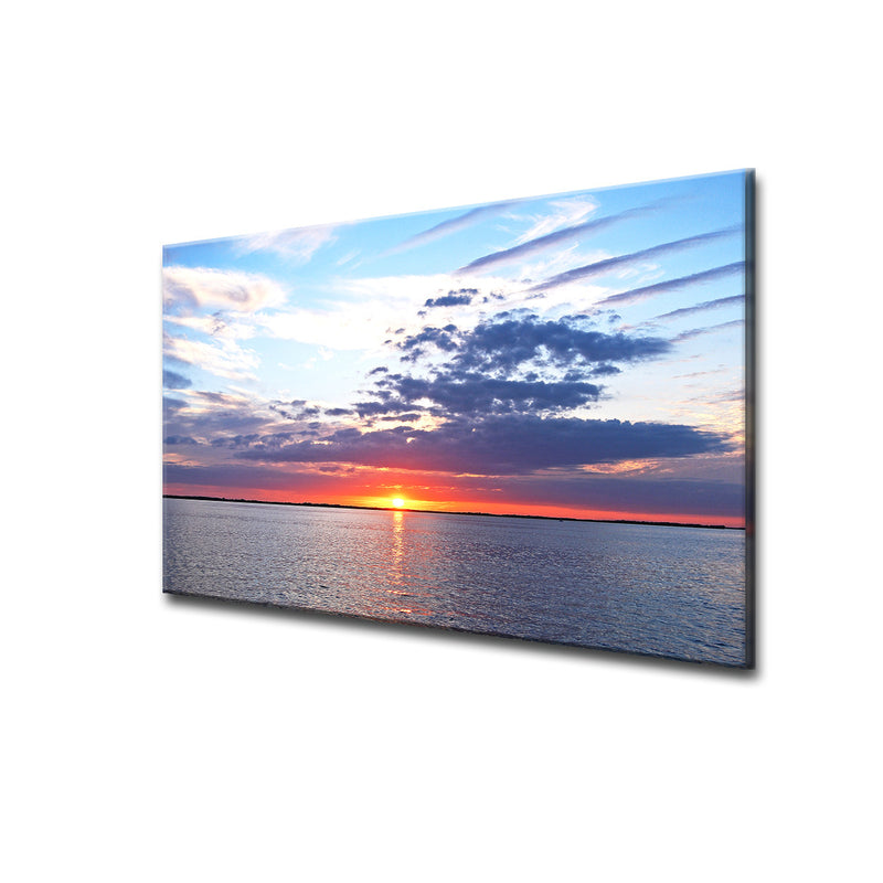 Sunset' ArtPlexi by Ready2HangArt