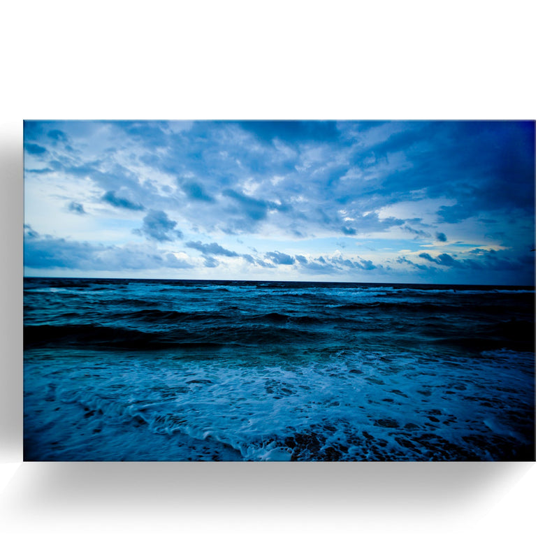 One of a Kind Original 'Darker: One' by Cheryl Maeder