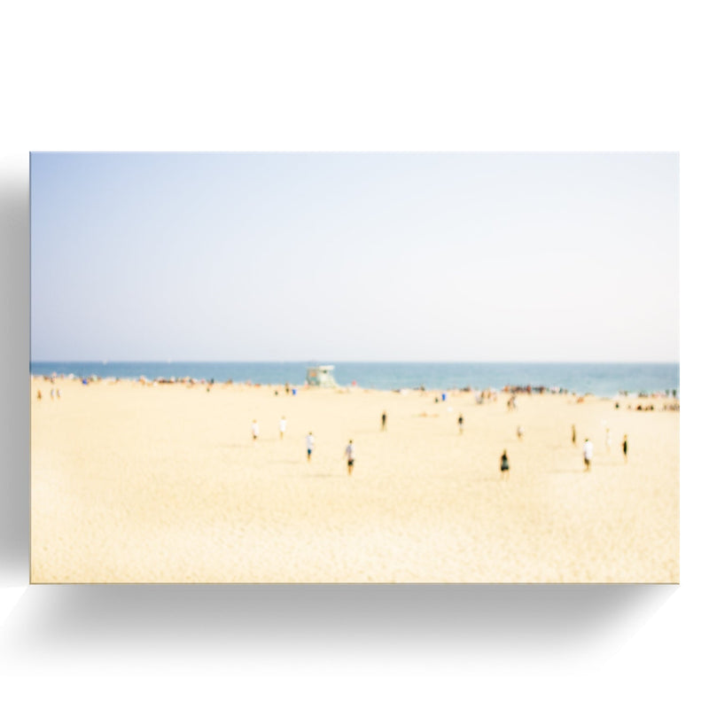 One of a Kind Original 'Seascapes I' by Cheryl Maeder