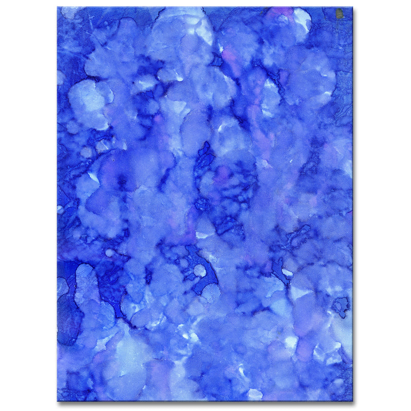 Phantom' Wrapped Canvas Wall Art