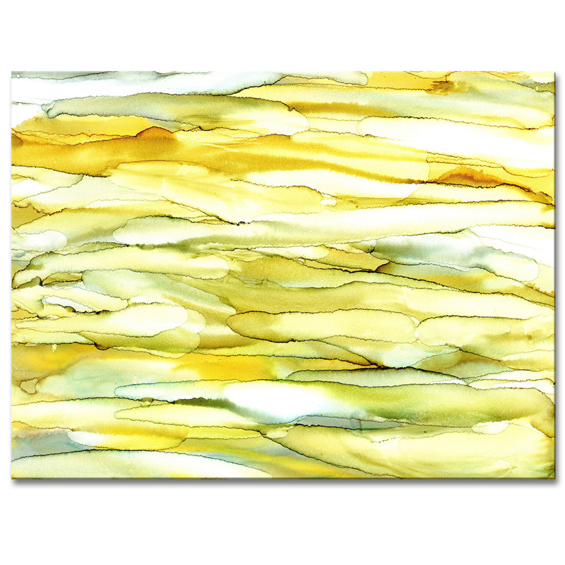 Desert Sky' Wrapped Canvas Wall Art