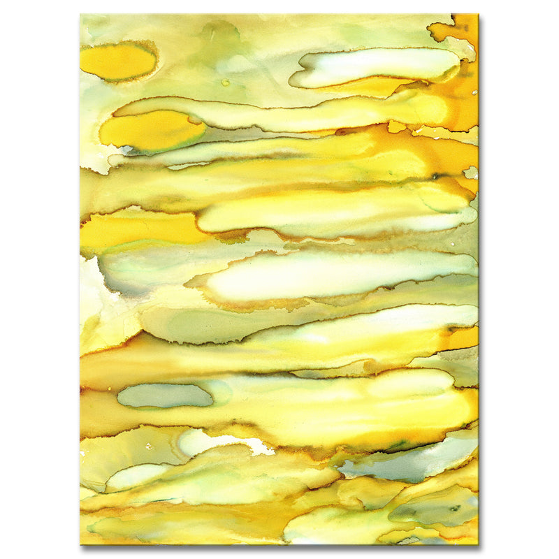 Daybreak' Wrapped Canvas Wall Art