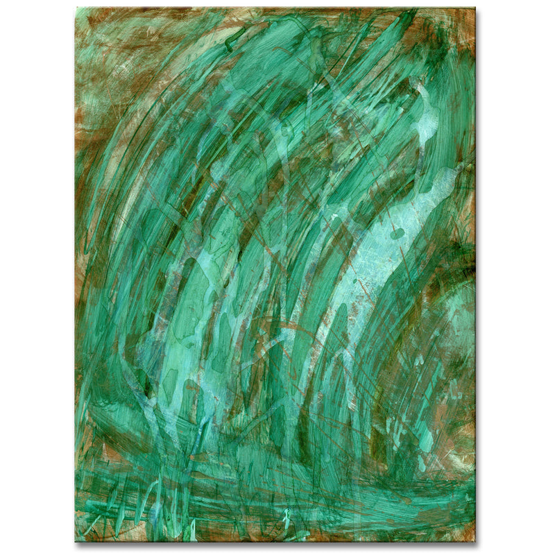 Waterfall' Wrapped Canvas Wall Art