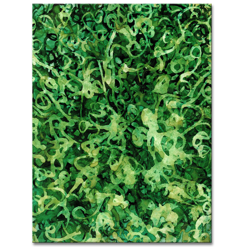 Rainforest' 3 Piece Wrapped Canvas Wall Art