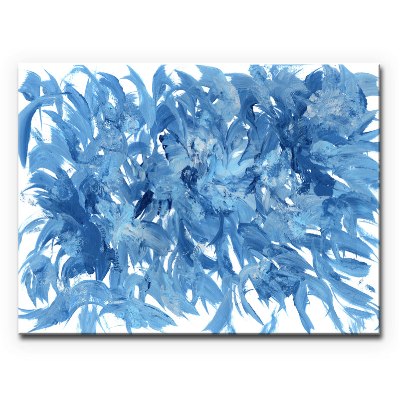 Flight' Wrapped Canvas Wall Art