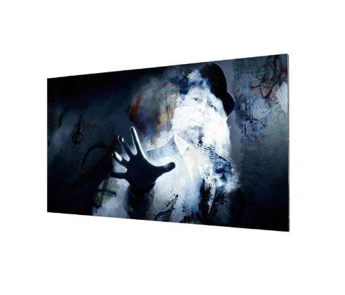 Sinatra Ol Blue Eyes' Acrylic Wall Art