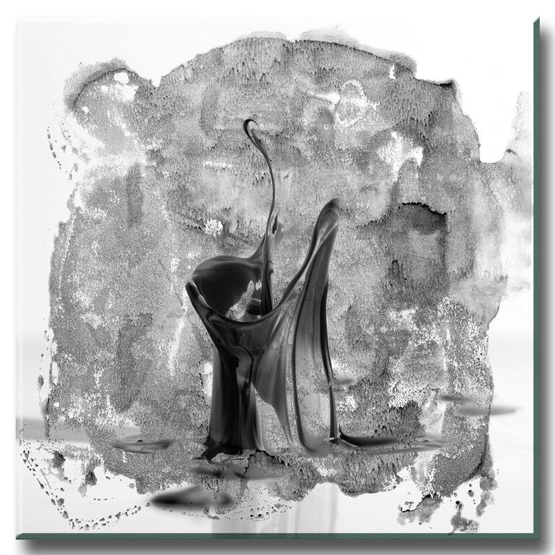 Inkd X' Wrapped Canvas Wall Art