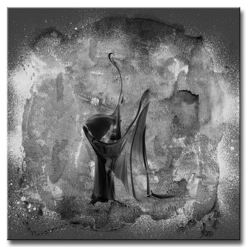 Inkd XB' Wrapped Canvas Wall Art