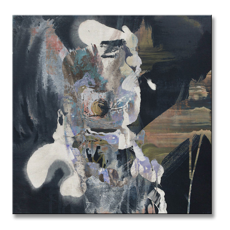 Inkd XXXI' Wrapped Canvas Wall Art