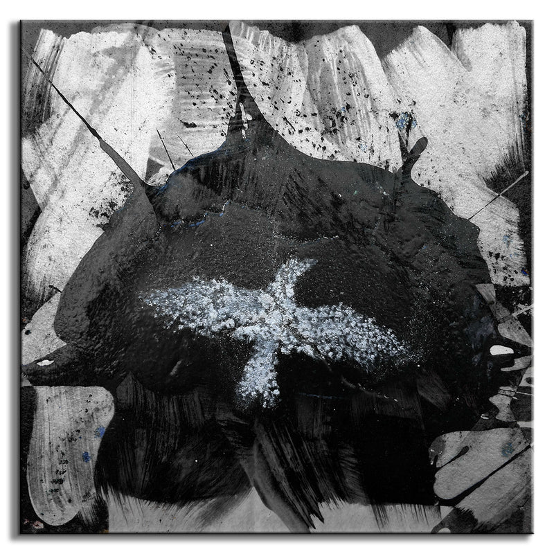 Inkd V' Wrapped Canvas Wall Art