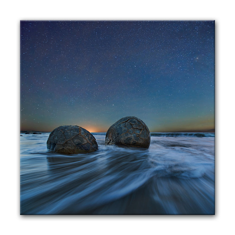 Be Together' Wrapped Canvas Wall Art