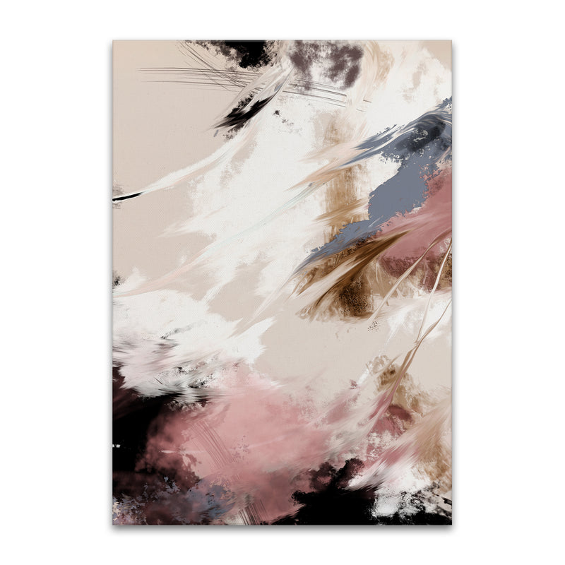 'Splash Clouds'  Wall Art