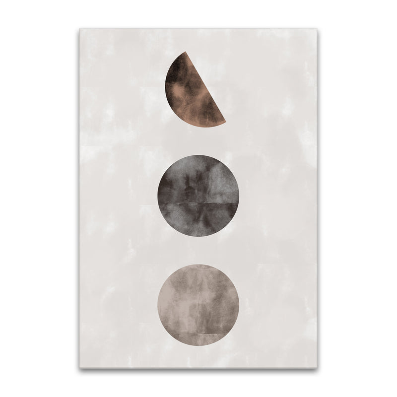 'Geo Amigos'  Wall Art