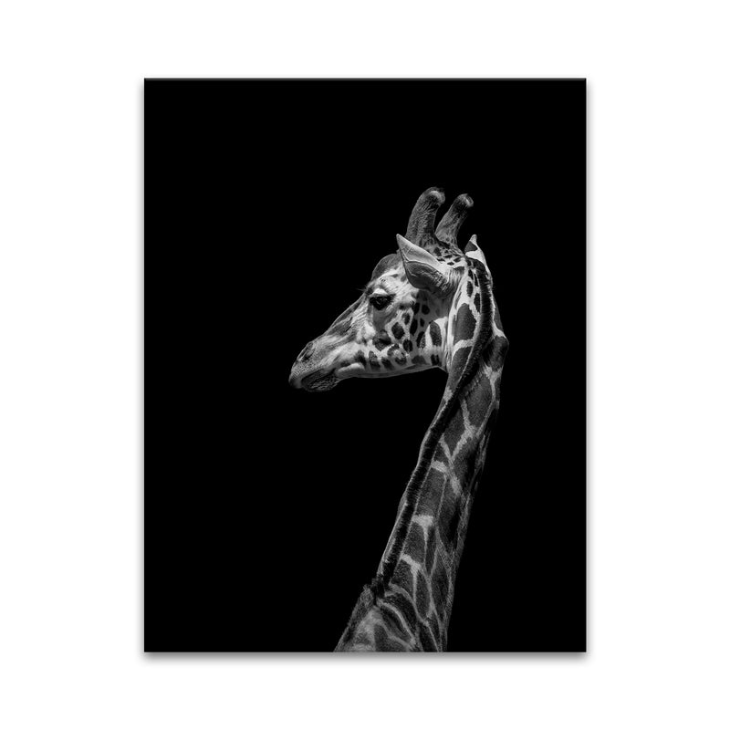 'I'm Not Happy' Wall Art