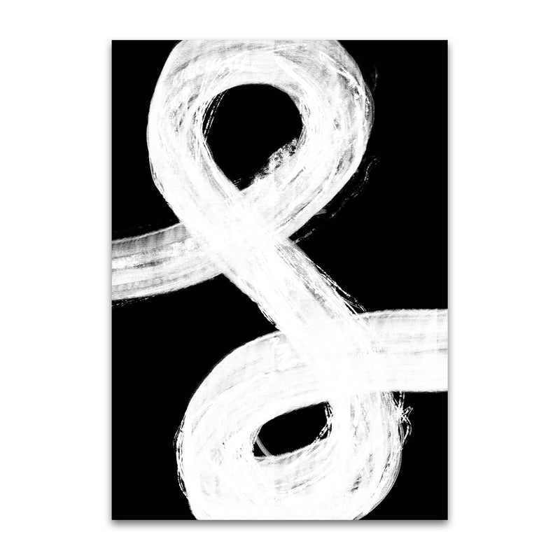 'Negatives' Wall Art