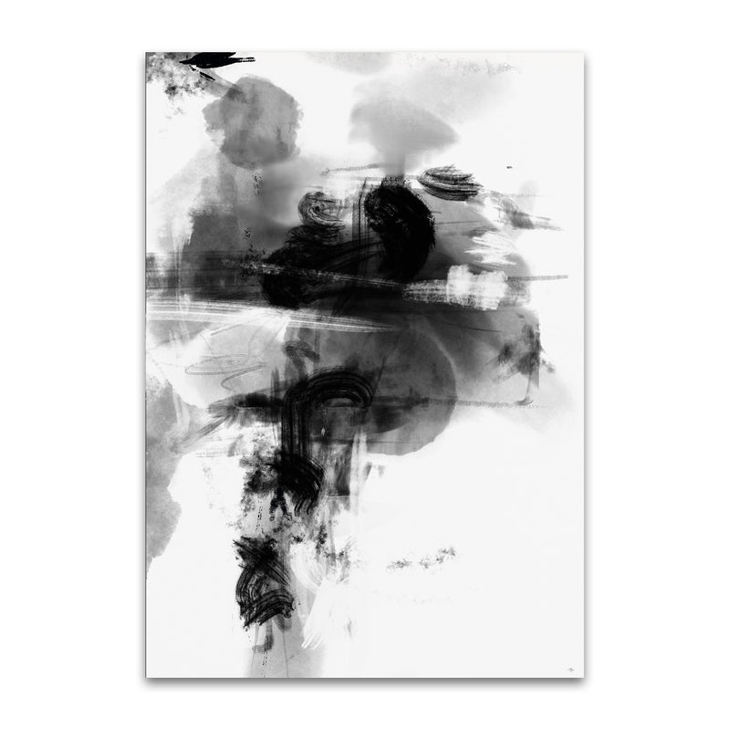 'Wild Play' Wall Art