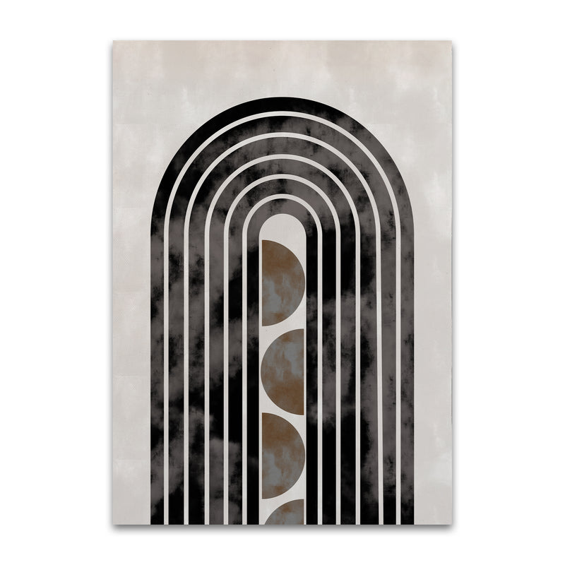 'Arch Capsule II' Wall Art