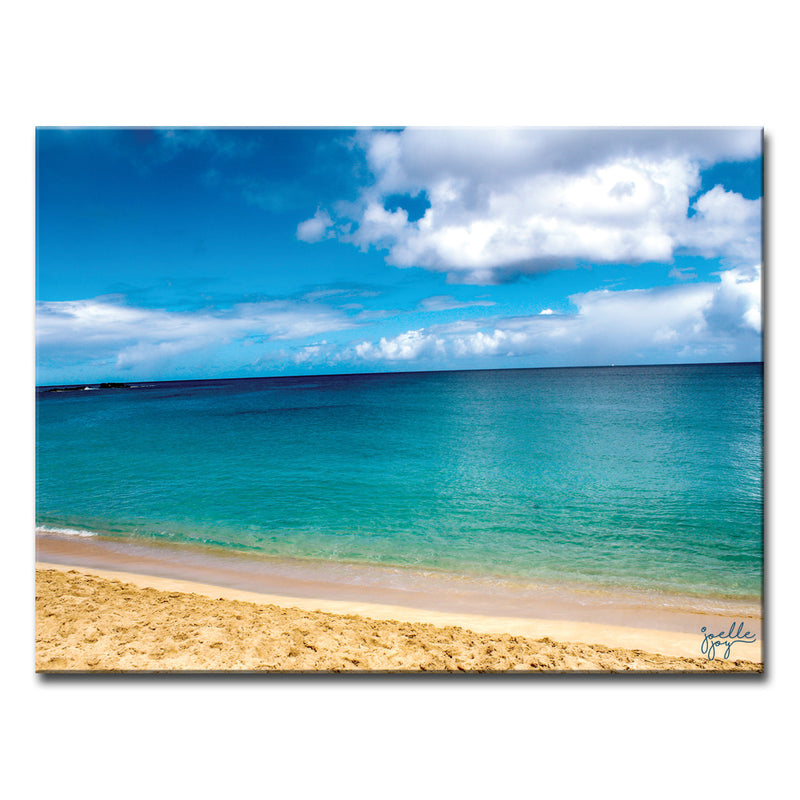 This Dream of You' Wrapped Canvas Wall Art