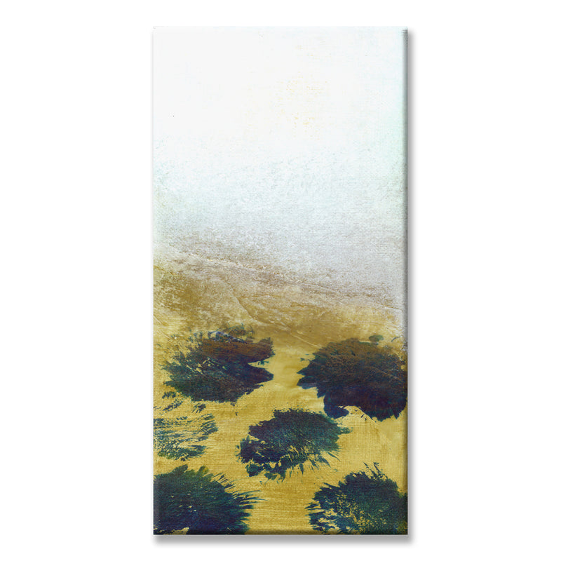Drops of Jupiter' Wrapped Canvas Abstract Wall Art