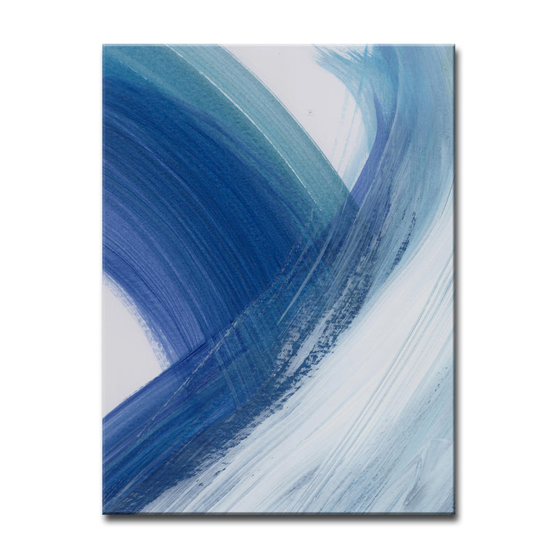 Enjoy The Ride' Wrapped Canvas Wall Art