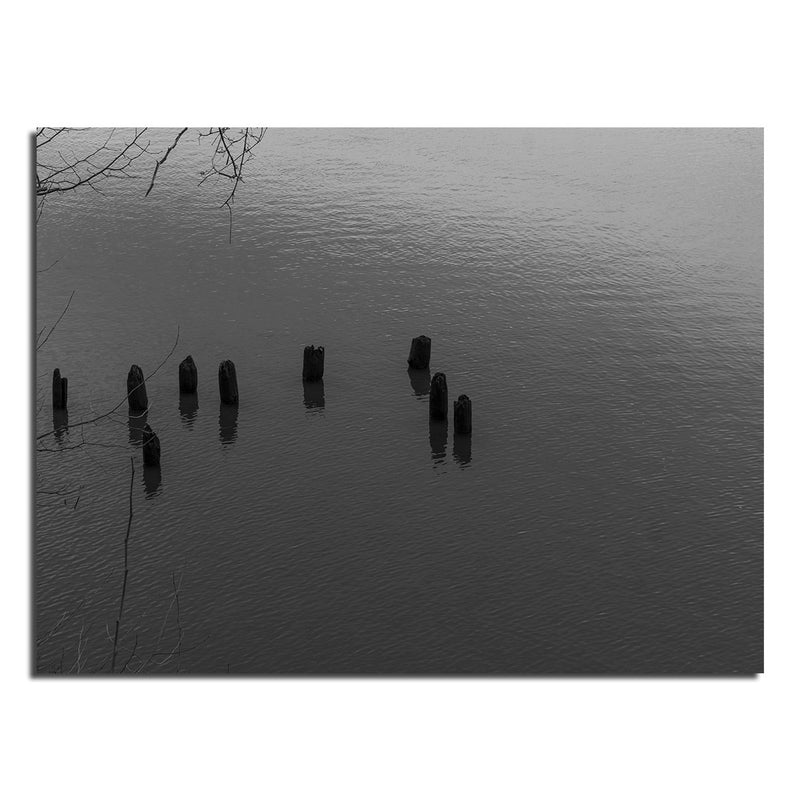 Ready2HangArt Indoor/Outdoor Wall Décor 'Distant Memories' in ArtPlexi by NXN Designs