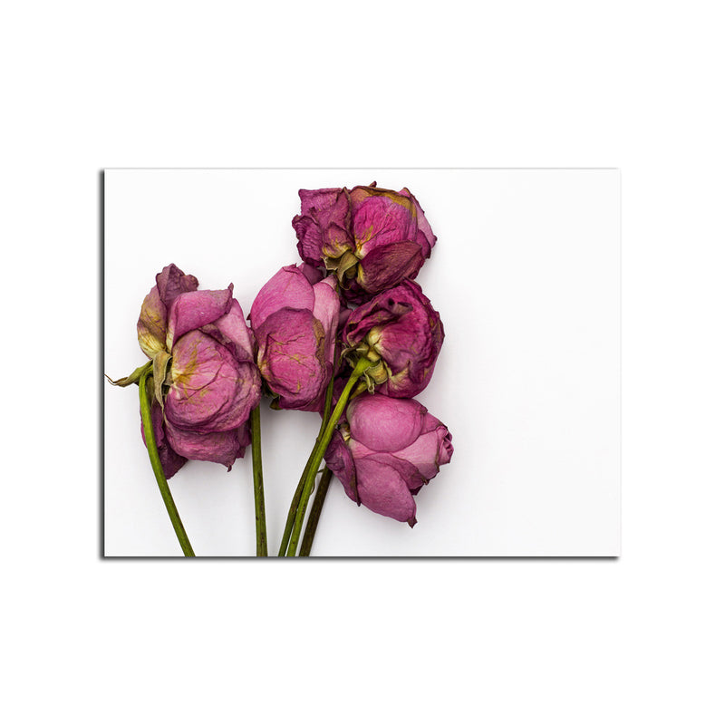 Ready2HangArt Indoor/Outdoor Wall Décor 'Thinking of You III' in ArtPlexi by NXN Designs