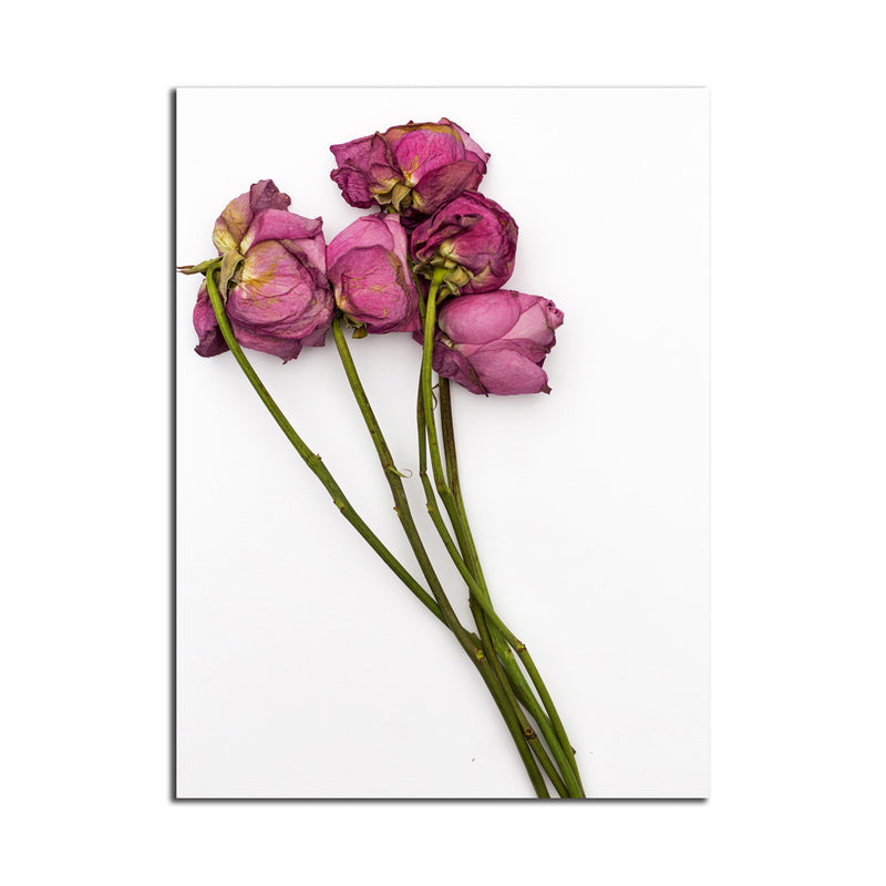 Ready2HangArt Indoor/Outdoor Wall Décor 'Thinking of You IV' in ArtPlexi by NXN Designs