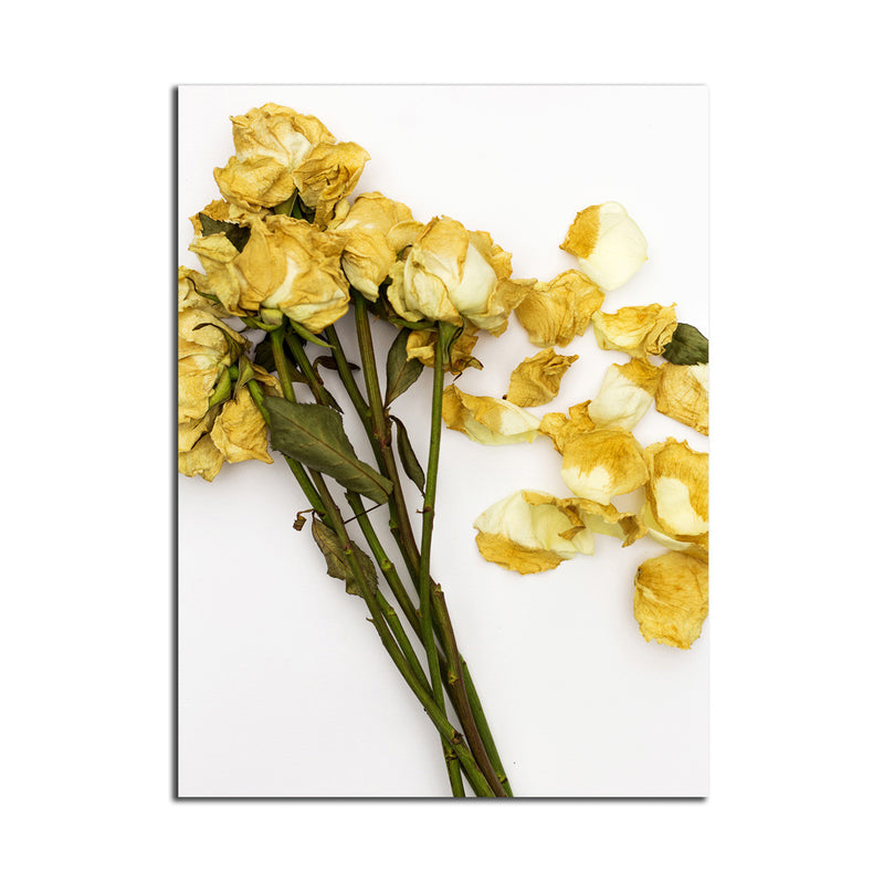 Ready2HangArt Indoor/Outdoor Wall Décor 'She Loves Me' in ArtPlexi by NXN Designs