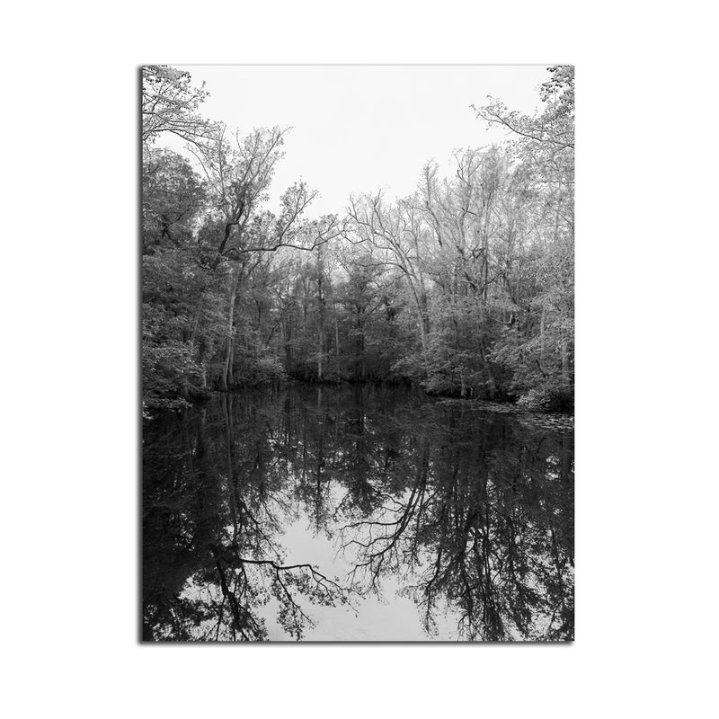 Ready2HangArt Indoor/Outdoor Wall Décor 'She Loves Me' in ArtPlexi by NXN Designs