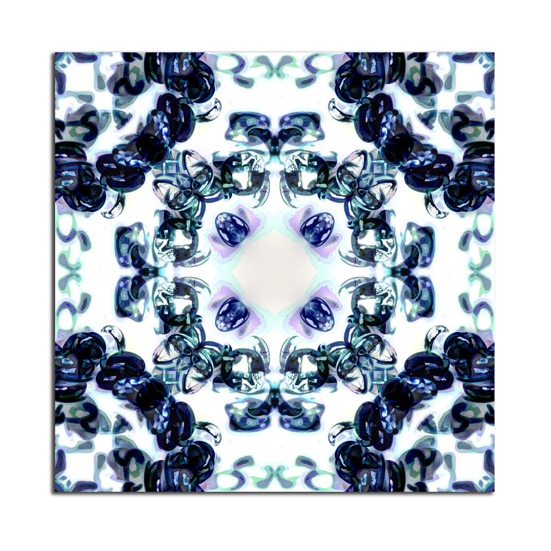 Ready2HangArt Indoor/Outdoor Wall Décor 'Illusion' in ArtPlexi by NXN Designs