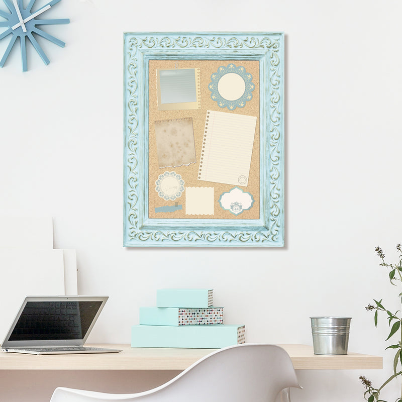 Daydreamer' Dry Erase Memo Board on ArtPlexi
