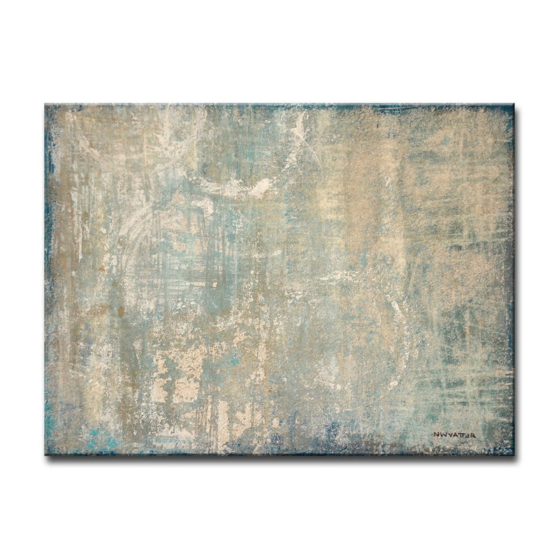 'Timeless' Wrapped Canvas Wall Art