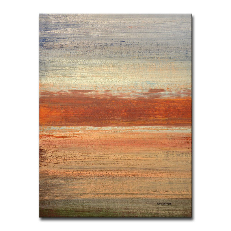 'Destiny II' Wrapped Canvas Wall Art