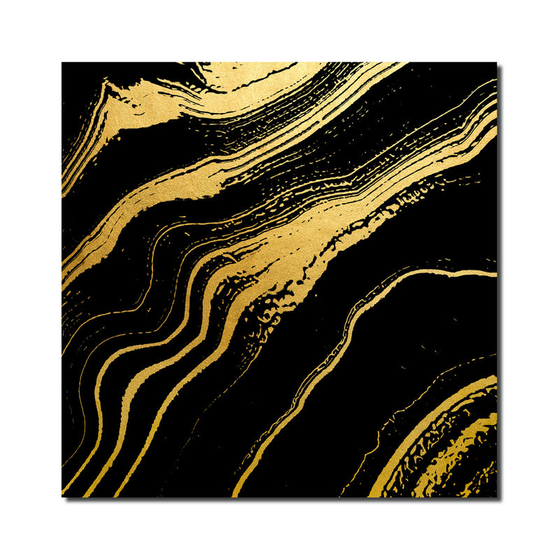 'Gilt Mod V' in Wall Art