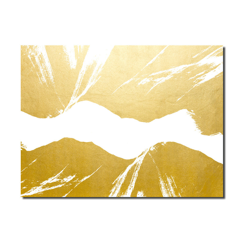 'Gilt Mod VI-W' in  Wall Art